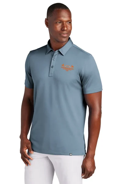TravisMathew Cabana Solid Polo TM1MAA370
