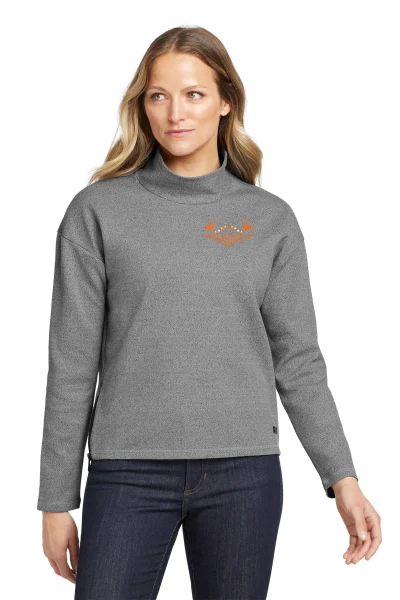 OGIO Ladies Transition Pullover LOG822