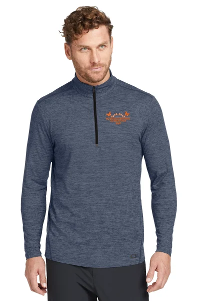 OGIO Force 1/4-Zip OE341